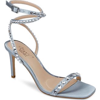 Badgley Mischka: Blue Shoes / Footwear now up to −80