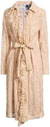 Blumarine JACKEN & MÄNTEL - Jacken, Mäntel & Trenchcoats auf YOOX.COM