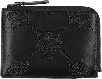 Plein Sport Marroquiner&iacute;a - Monederos en YOOX.COM