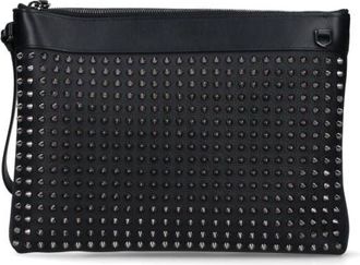 Christian Louboutin Funky Pouch