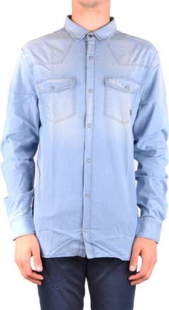 Balmain Hemden Himmlisch