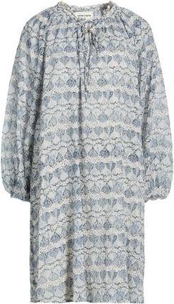 Antik Batik DRESSES - Mini dresses on YOOX.COM