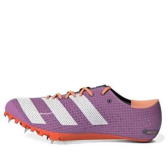 adidas (WMNS) adidas Adizero Finesse Shoes Pulse Lilac GX6679