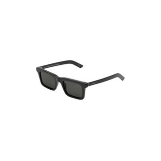 Retro Superfuture unisex, Accessoires, Zwart, Maat: 52 MM