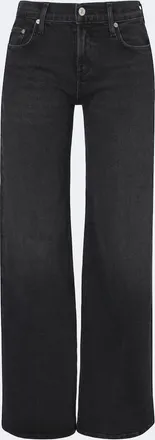Citizens Of Humanity Nora wide-leg jeans