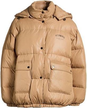 Iceberg COATS & JACKETS - Puffers on YOOX.COM