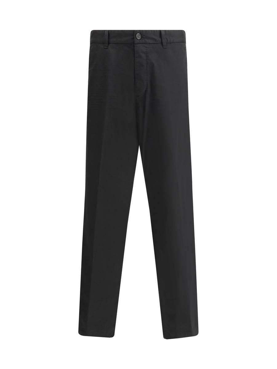 パンツ DSQUARED2 'Dalma' pants Black Trousers | DSQUARED2.