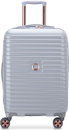 Delsey CRUISE 3.0 Expandable Spinner Carry-On Plus