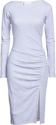 Koché DRESSES - Midi dresses on YOOX.COM