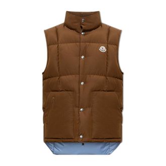 Moncler Uomo, Giacche, Marrone, 3Xl, new