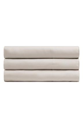Parachute Sateen Top Sheet in Bone at Nordstrom, Size Full