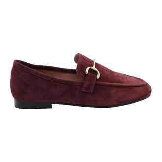 Bibi Lou Dames, Schoenen, Rood, Maat: 37 EU