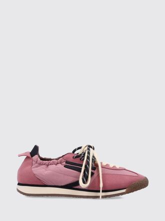 Puraai Sneakers Woman color Pink