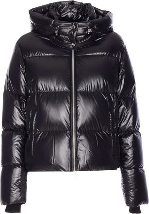 Moose Knuckles Moonstone Puffer Jacket