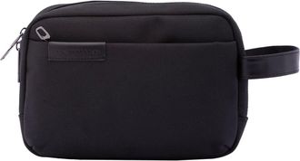Cavalli Bolso de mano Bc 1467 - Bags - Hombre - Negro - ONE SIZE