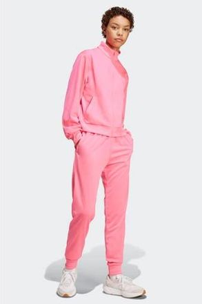 adidas Sportswear trainingspak Feelcozy roze