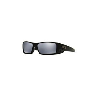 Oakley Gascan Sunglasses - male - Oakley - Sunglasses - Black - 61 MM - Accessories