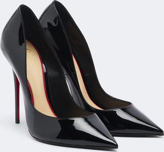 Christian Louboutin Salones La Pigalle de charol