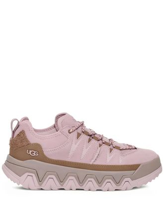 UGG Sneakers CapTrail Pale Smoke - Rosa