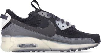 Nike Terrascape Low Sneaker - Dames - Hardloopschoenen - Grijs - 36 1/2 EU - Fitness