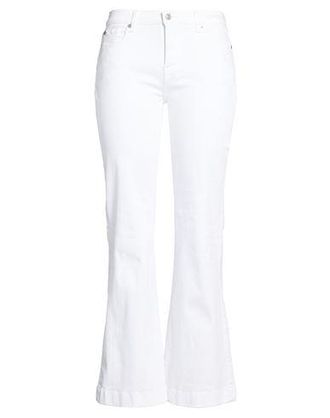 7 For All Mankind HOSEN & R&Ouml;CKE - Jeanshosen auf YOOX.COM