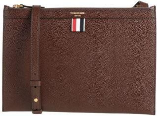 Thom Browne BORSE - Borse a tracolla su YOOX.COM