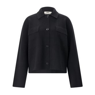 Sminfinity Light Jackets - Jackets - Mujer - Negro - XS