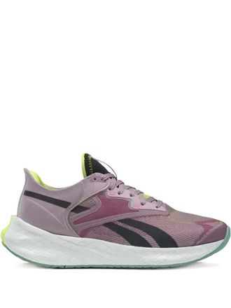 Reebok Floatride Energy Symmetros 2 Purple sneakers