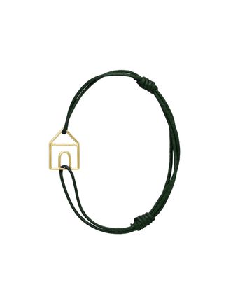 Aliita Casita Pura Cord Bracelet