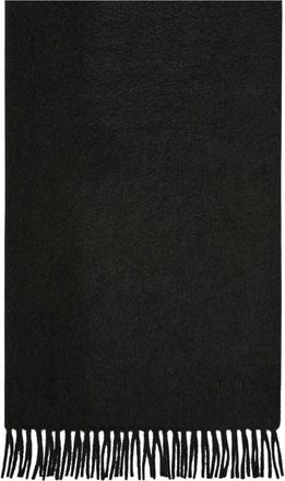 Max Mara Dames, Accessoires, Zwart, Maat: ONE Size