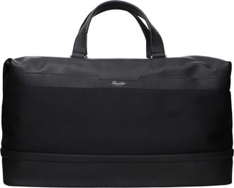 Pineider maschiles Valigetta in pelle Nera