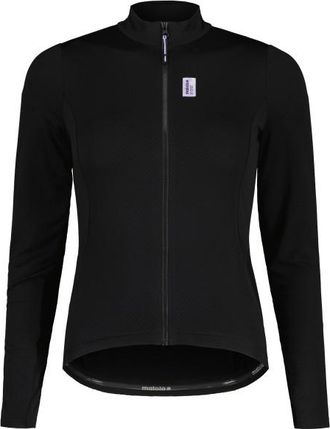 Maloja OschenikM. Velojacke f&uuml;r Damen | schwarz