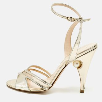 Nicholas Kirkwood Penelope Pearl