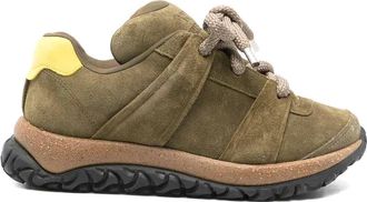 Birkenstock Goerlitz Unisex Suede Sneakers
