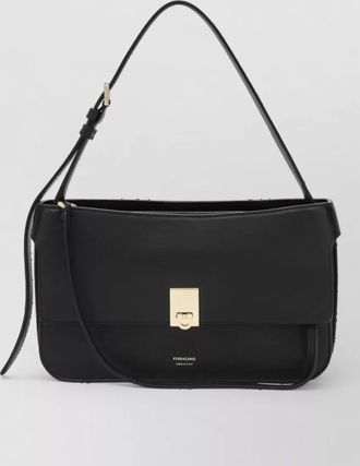 Ferragamo shoulder bag