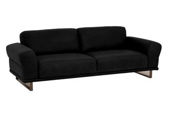 Schubiger M&ouml;bel Sofa Maihan Basic B: 232 cm