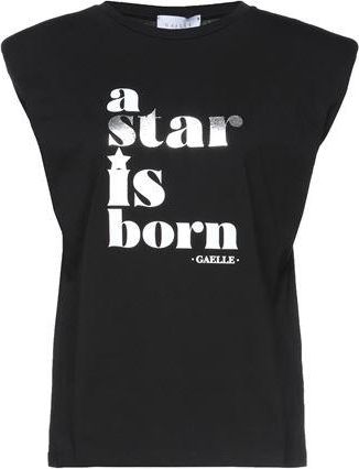 Ga&euml;lle Paris TOPWEAR - T-shirts sur YOOX.COM