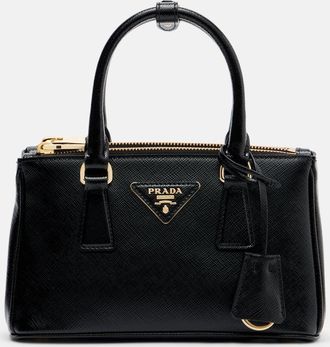 Prada Prada Galleria leather top-handle bag