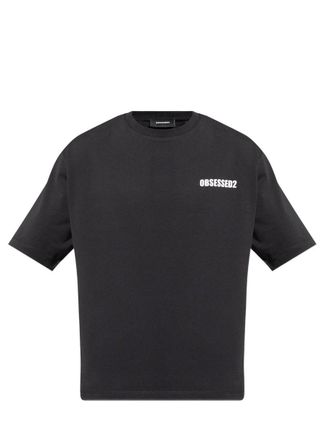 Dsquared2 T-Shirts And Polos