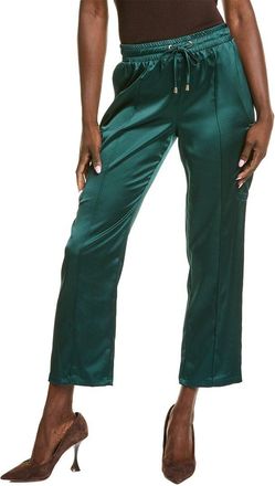 Tahari by ASL Drawstring Cargo Pant