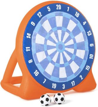 Bestway Escudo De F&uacute;tbol Inflable Bestway 52307