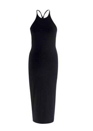 Alexander Wang Black Dress Size XS