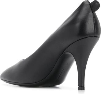 Ferragamo Pumps - Black