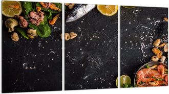 OEM Placa Protectora De Vidrio Para Estufa 3x30x52