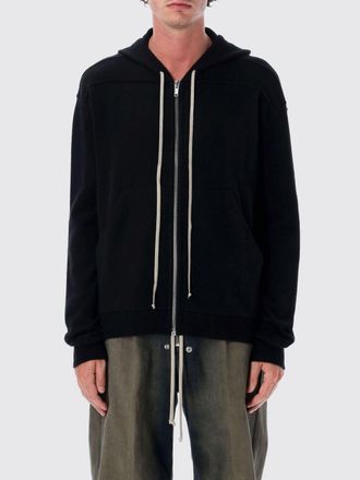 Rick Owens Sweatshirt RICK OWENS Men color Black