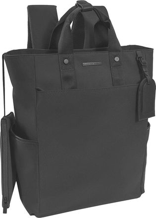 Boarding Pass The Journey Hi-Density Sport Nylon Workbook Backpack
