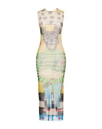 Botter DRESSES - Midi dresses sur YOOX.COM