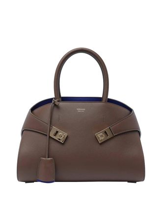 Ferragamo Hug Handbag