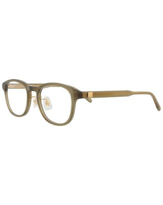 Dunhill Dunhill Unisex Du0050oa 50Mm Optical Frames