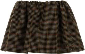 Miu Miu Skirts